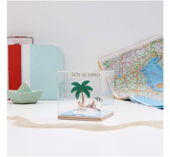 Rico Design Paper backdrop block "FIGURICO"