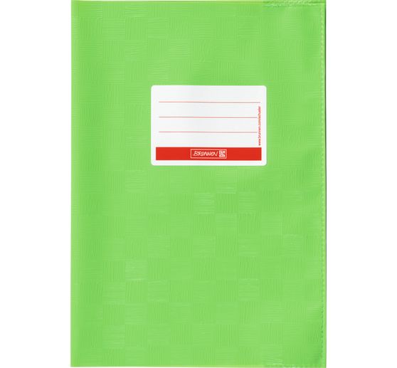 Booklet cover, DIN A5