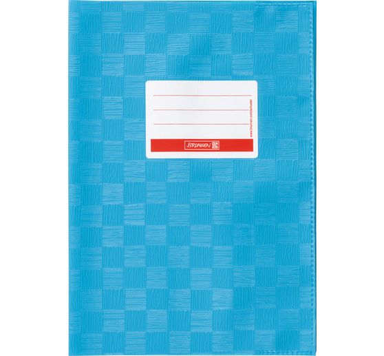 Booklet cover, DIN A4