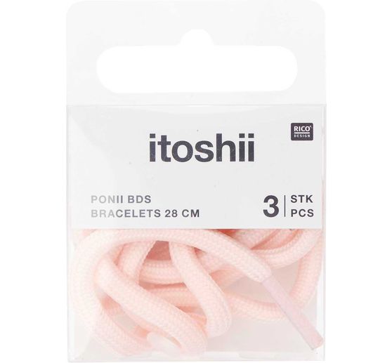 itoshii Bracelets