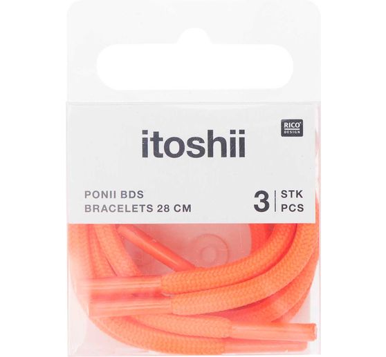 itoshii Bracelets