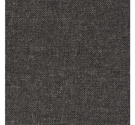 Motif fabric linen look "Uni"