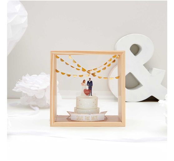 Rico Design Paper backdrop block "FIGURICO"