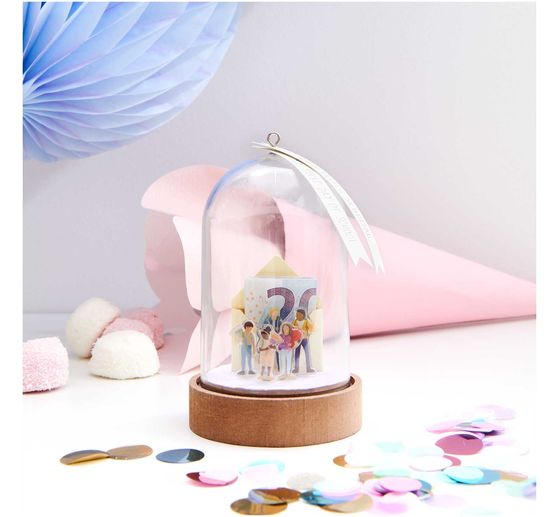 Rico Design Paper backdrop block "FIGURICO"