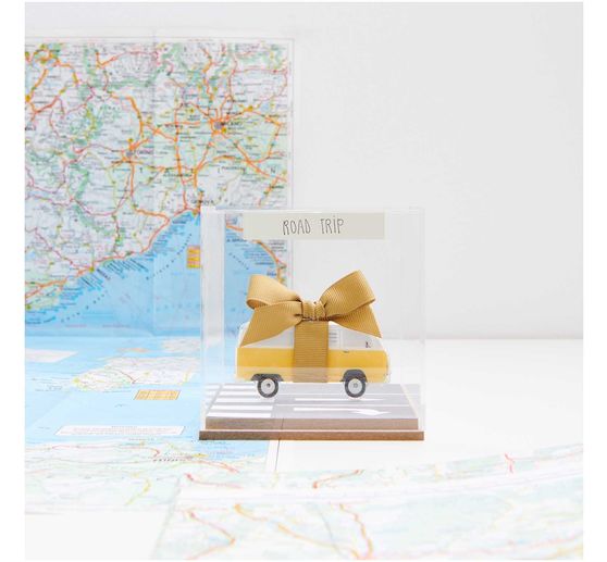 Rico Design Paper backdrop block "FIGURICO"