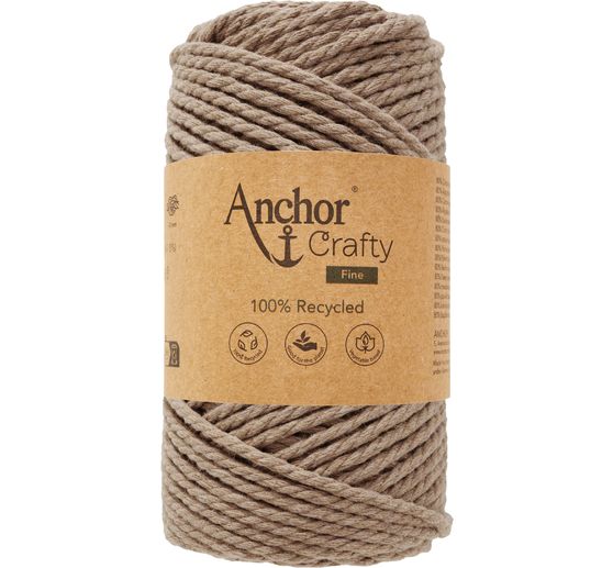 Anchor Crafty Fine
