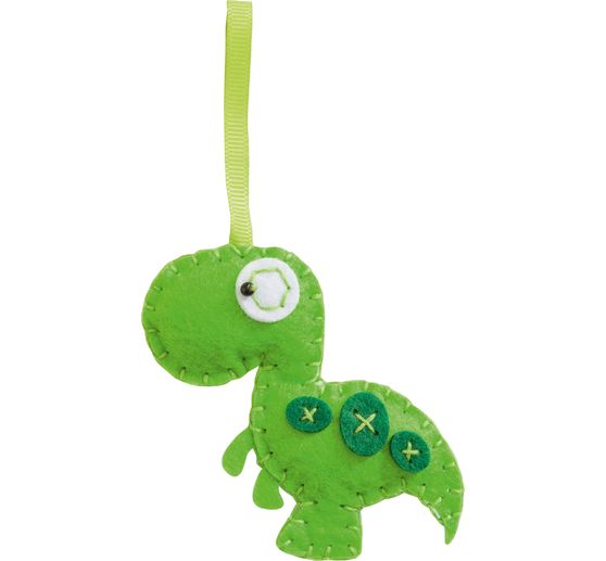 Kit di cucito "Mini Filzinies