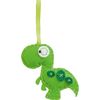 Kit di cucito "Mini Filzinies Dinosauro