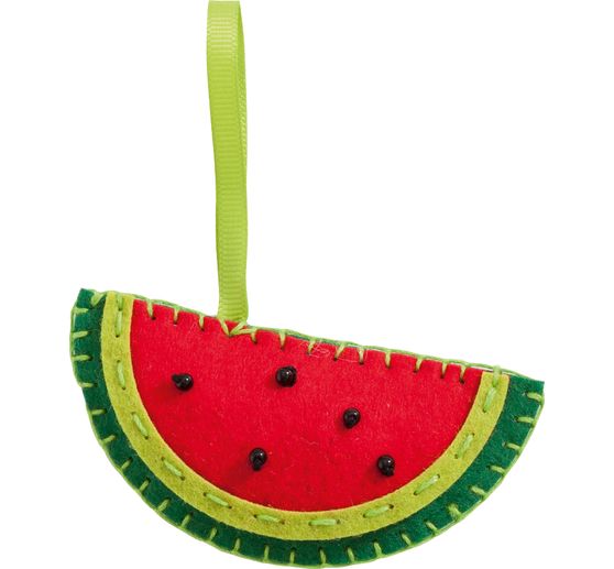 Kit di cucito "Mini Filzinies