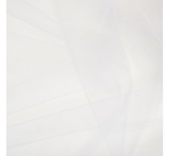 Tulle cutting, 3 meters