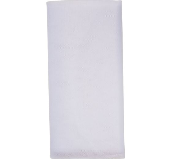 Tulle cutting, 3 meters