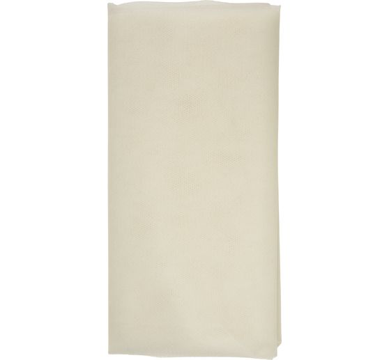 Tulle cutting, 3 meters