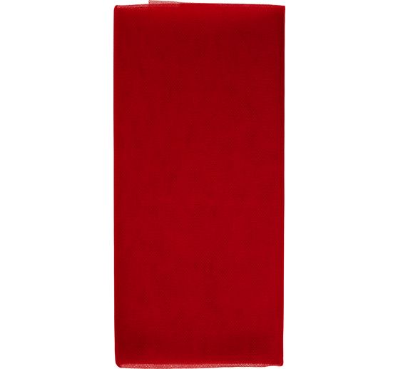 Tulle cutting, 3 meters