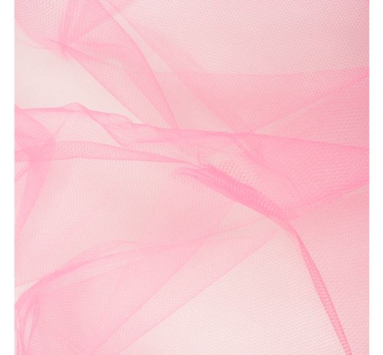 Tulle cutting, 3 meters