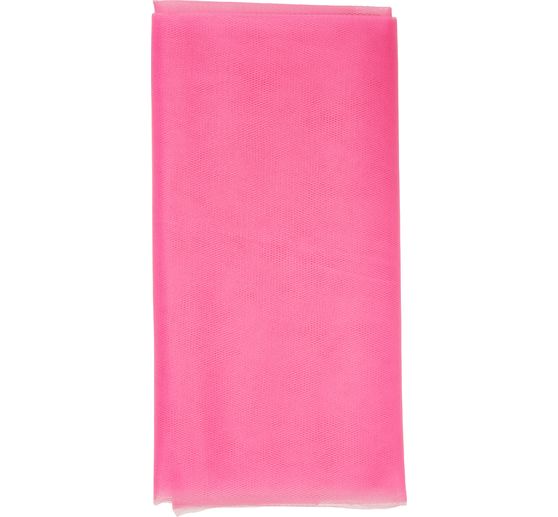 Tulle cutting, 3 meters