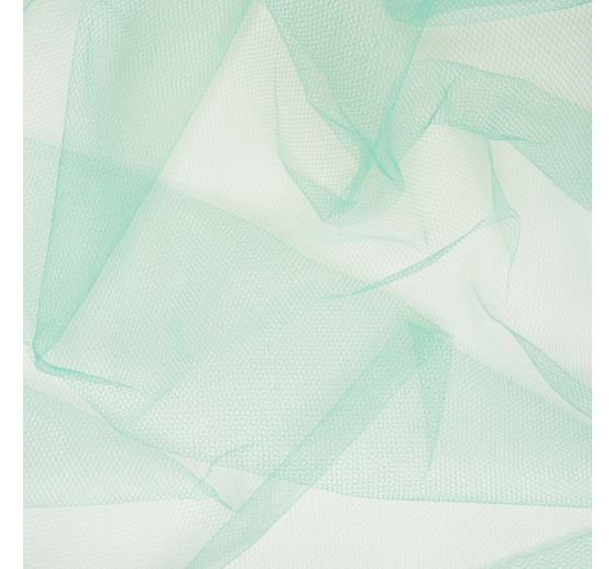 Tulle cutting, 3 meters