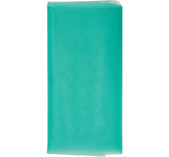 Tulle cutting, 3 meters