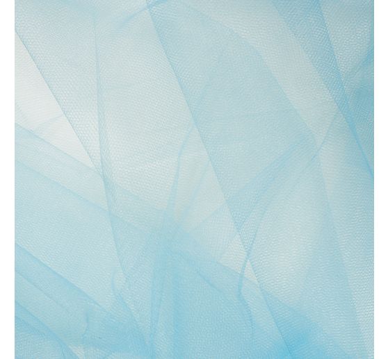 Tulle cutting, 3 meters