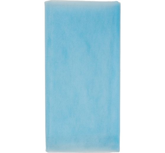 Tulle cutting, 3 meters