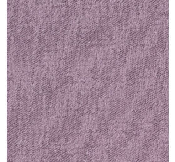 Muslin cotton fabric "Uni"