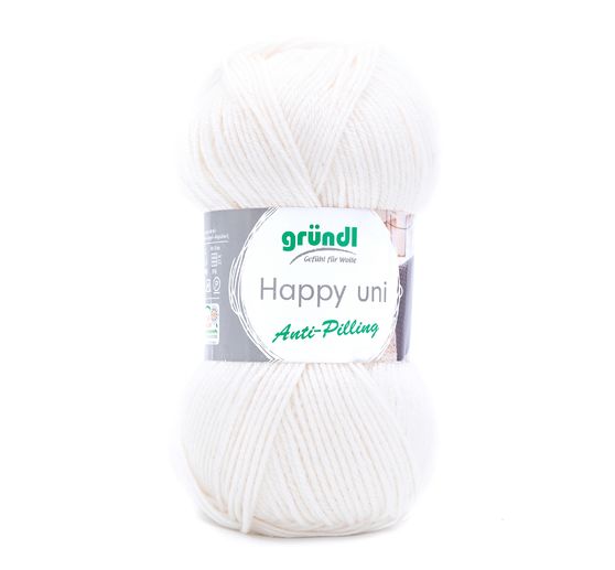 Gründl Happy uni