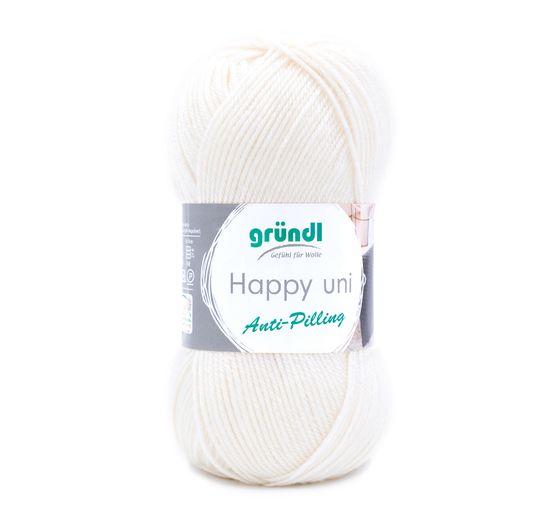 Gründl Happy uni