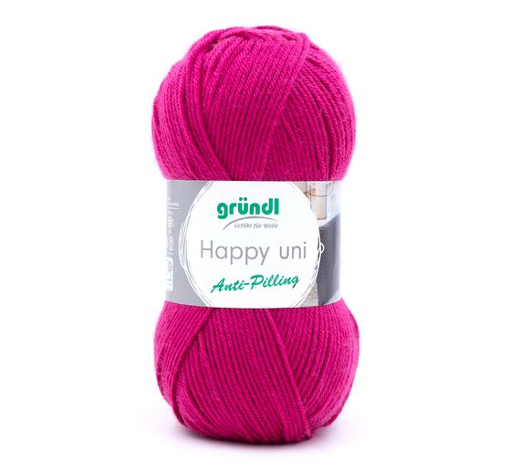 Gründl Happy uni