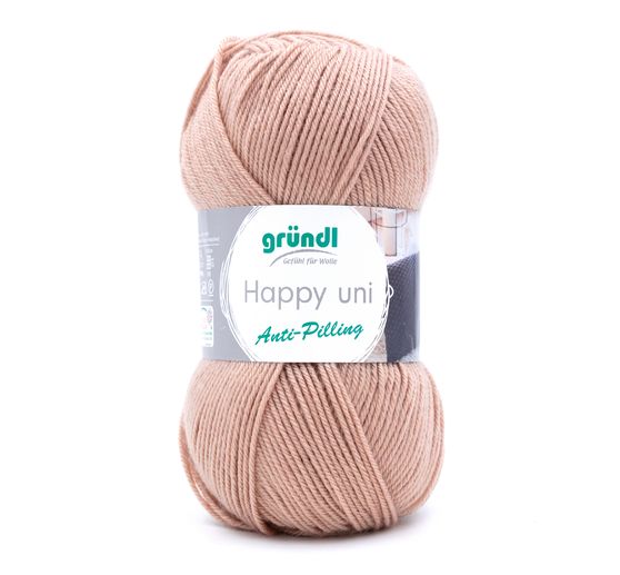 Gründl Happy uni