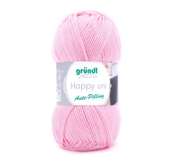 Gründl Happy uni