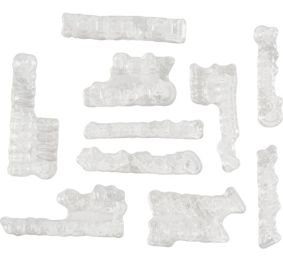 Silicone stamp for Marinas Licht