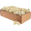 Muschio d'Islanda, 400 g Naturale