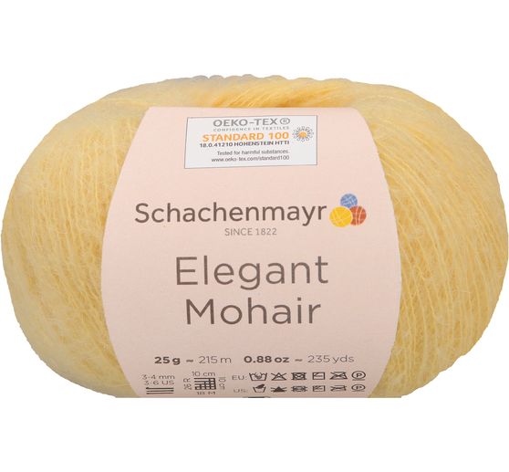 Schachenmayr Elegant Mohair