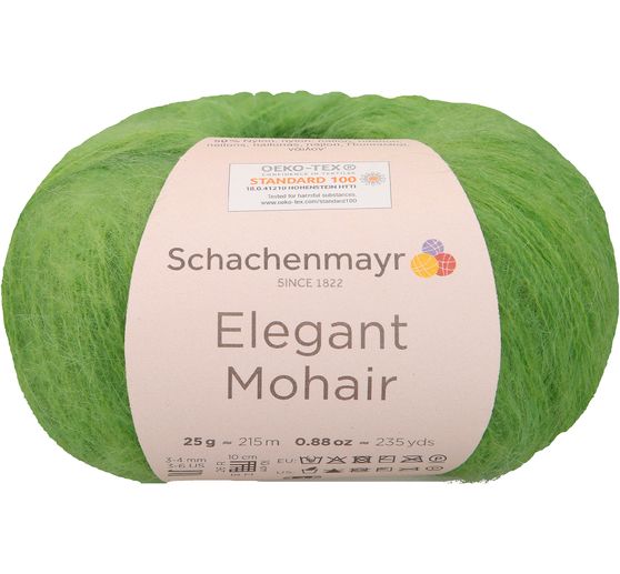 Schachenmayr Elegant Mohair