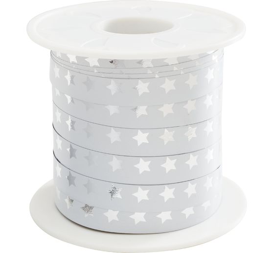 Curling ribbon "Christmas Star"