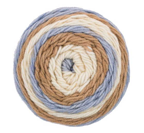 Gründl wool "Lolly Pop"