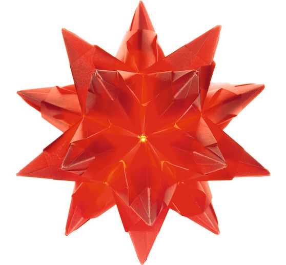 Bascetta star set "Transparent"