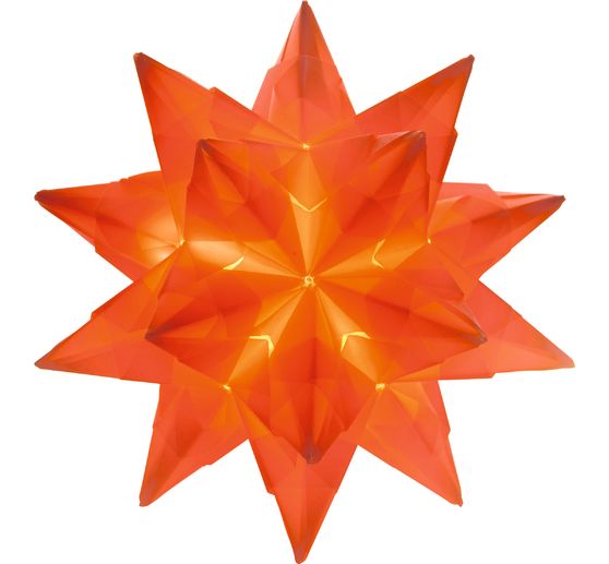 Bascetta star set "Transparent"