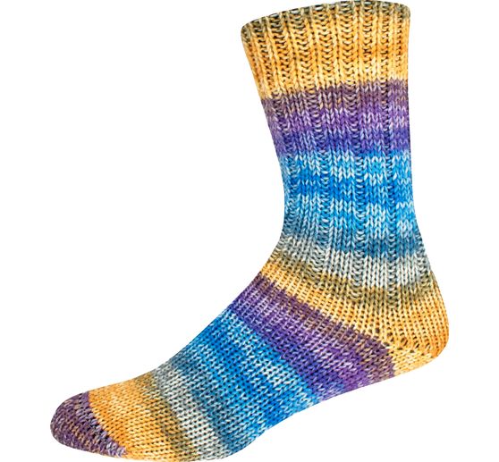 ONline Wool super sock merino color, assortment 349