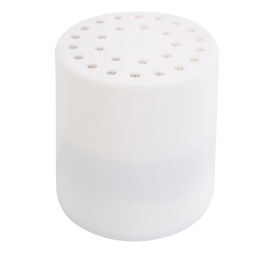 Voce di ronzio, nera