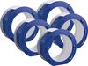 Lantern blank "Round", 5 pieces