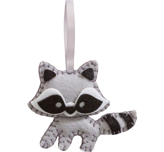 Kit di cucito "Mini Filzinies