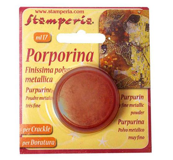 Stamperia Porporina