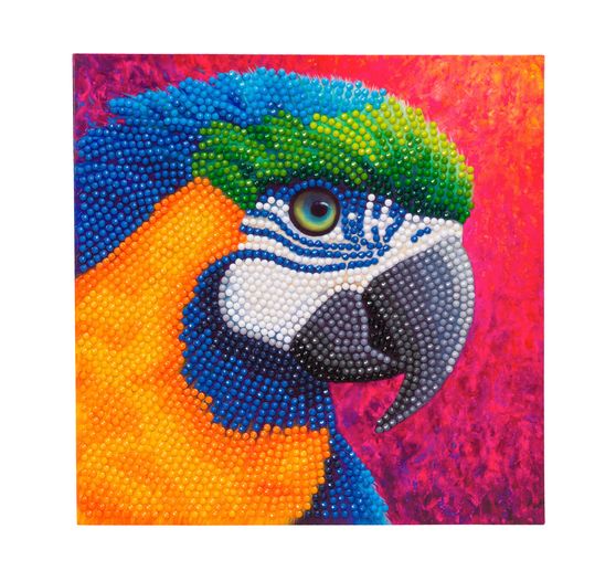 Diamond Painting "Crystal Art Card"