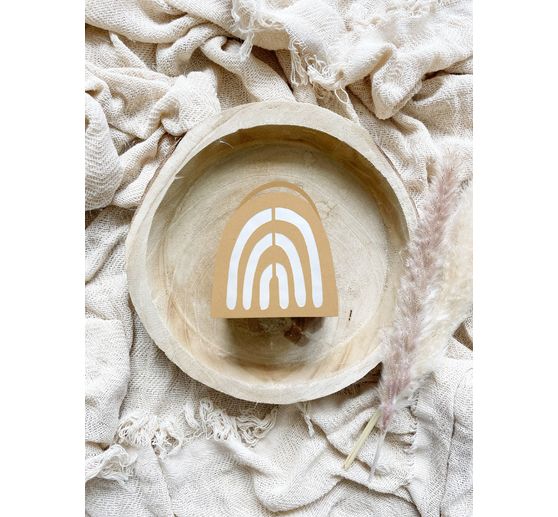 Vintage lantern or basket