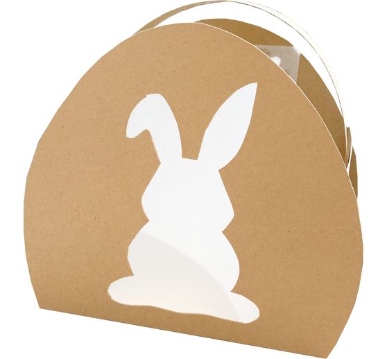 Vintage lantern or basket