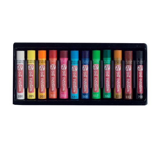 Talens Art Creation Oil Pastel