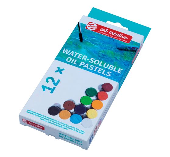 Talens Art Creation Oil Pastel