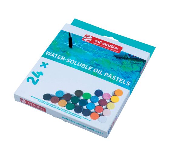 Talens Art Creation Oil Pastel