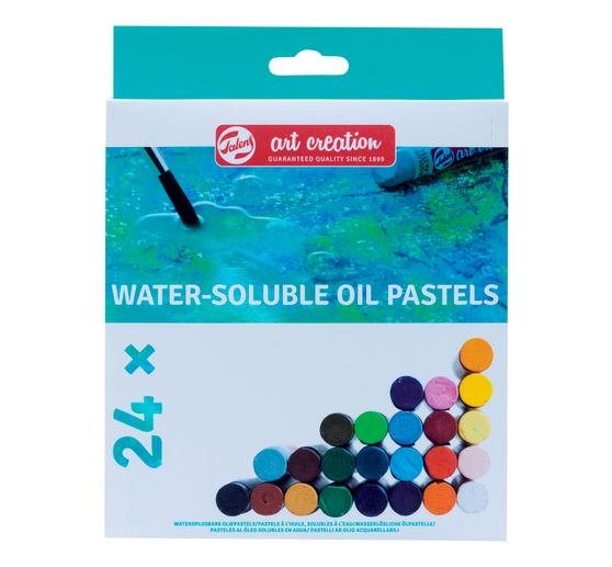 Talens Art Creation Oil Pastel