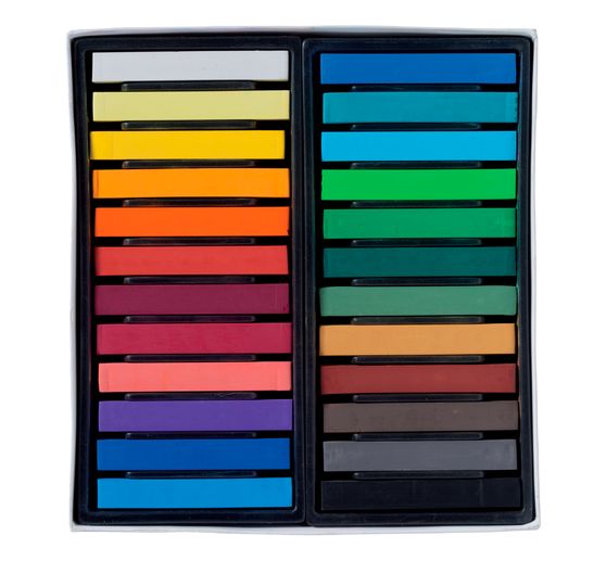 Talens Art Creation Soft Pastels